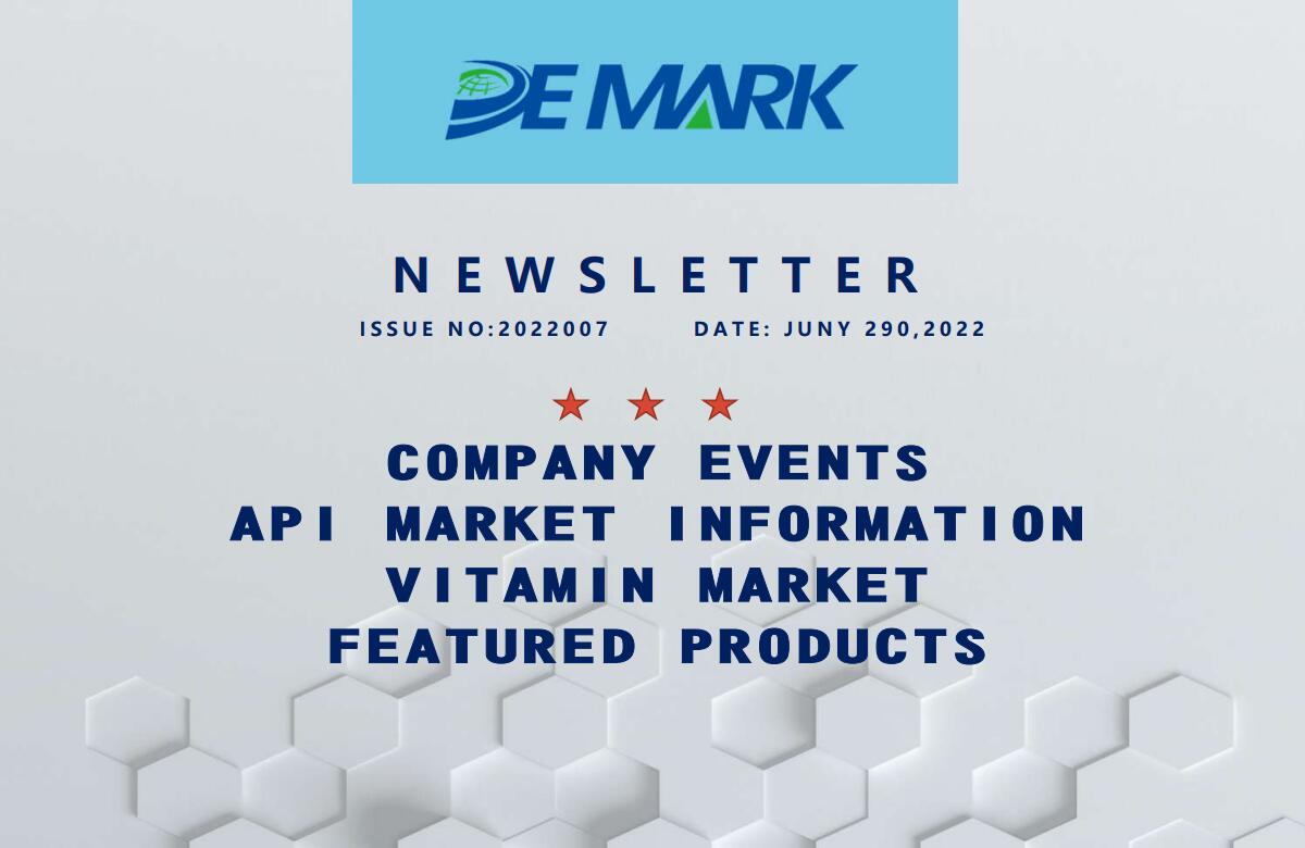 De Mark